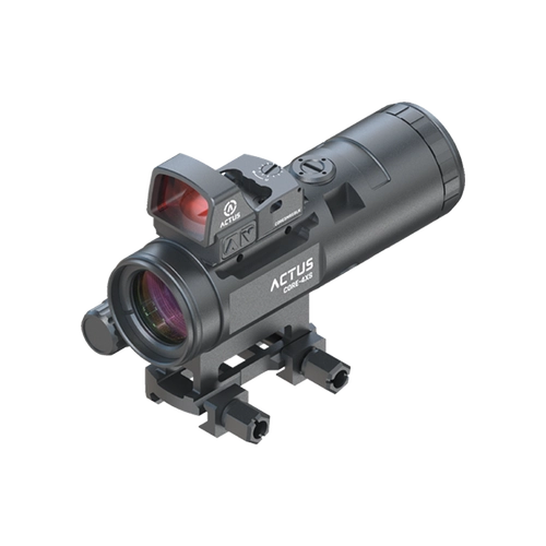 Actus Core-2 ドットサイト ACTUS] CORE-2 DOTSIGHTS : TEAMACTUS