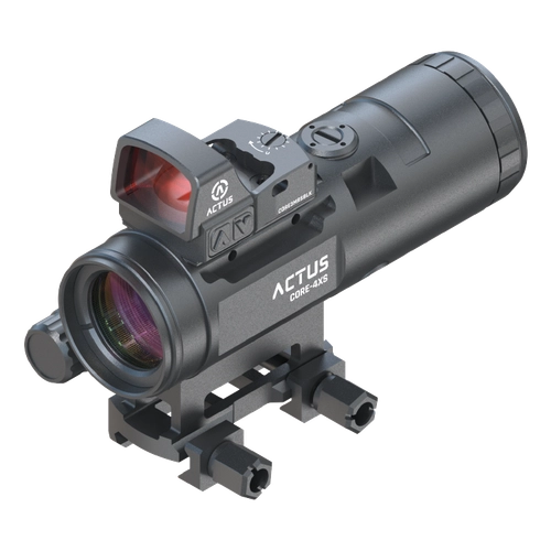 Actus Core-2 ドットサイト Actus Core-2 1x20 - Optics Trade
