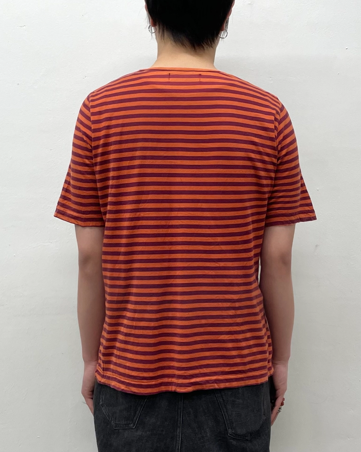 ☆ ♡®️♡  ☆ オリバーガル RAD ABOUT FASION BOLD No Brainer -MOT8 × ADAM ET ROPÉ- | J'aDoRe JUN ONLINE