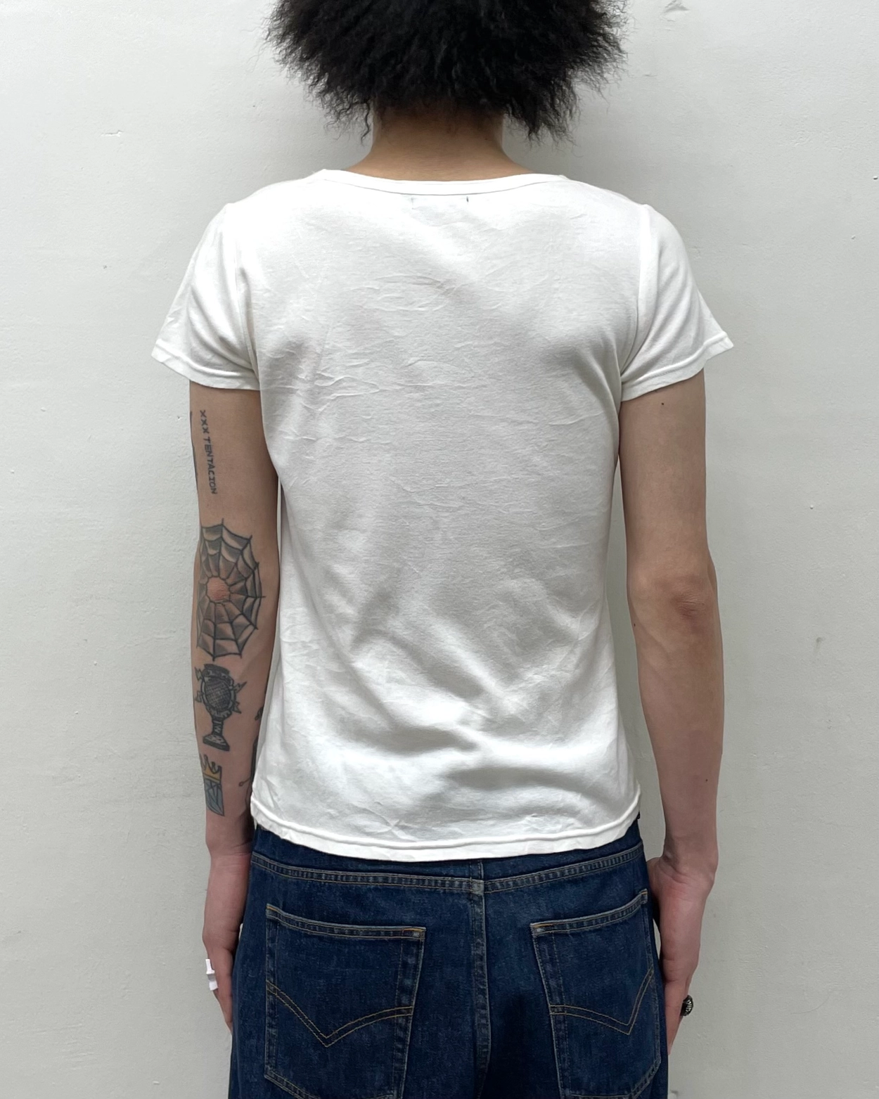BoldAsLove様　オーダー注文専用❗️ ワッシャー箔オーバーシャツジャケット/ユニセックス（シャツ