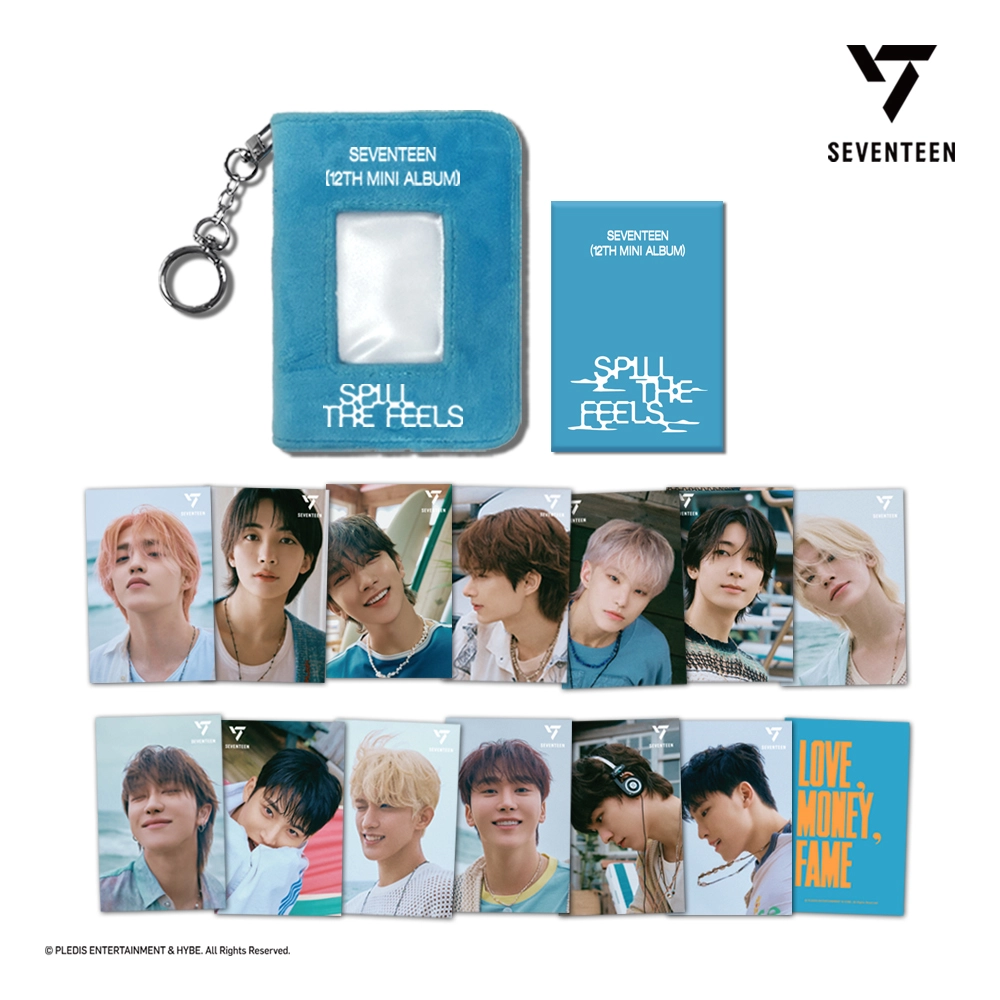 SEVENTEEN - momoca様、専用 jp kmecca