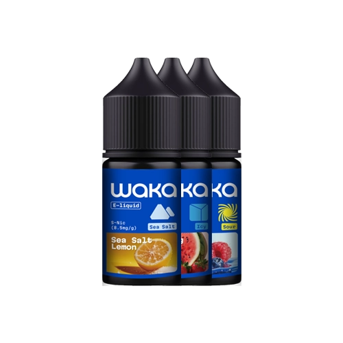 waka 9