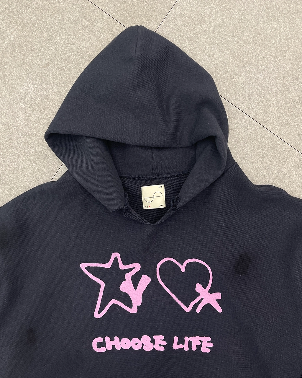 losttownsupply