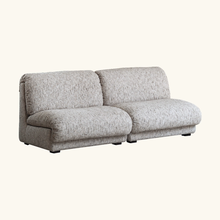 STUD SOFA FABRIC
