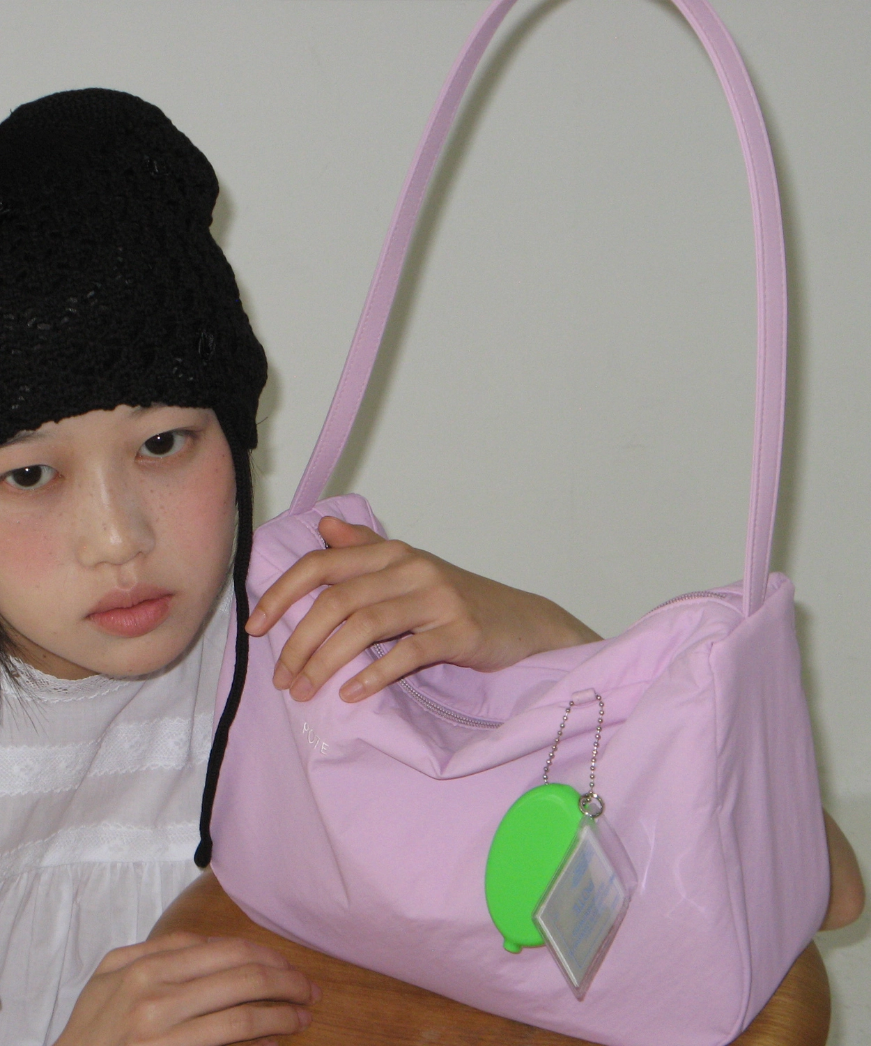 w*p様 tentoten × WHAT WE WANT ポヨポヨの実 포테 POTE 공식 온라인 스토어 | piecesoftaste.com