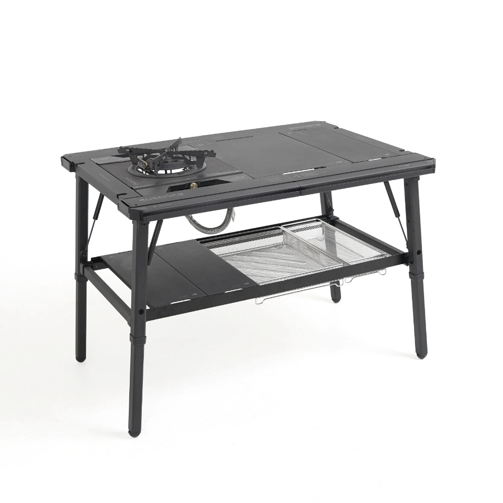 BUENOFE, 부앤오프igt, igt table