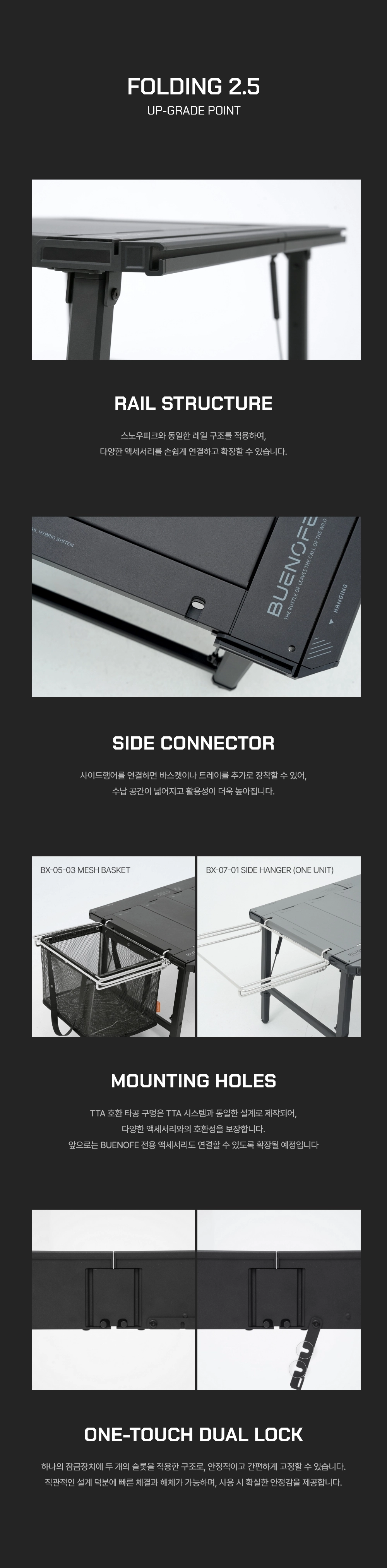 BUENOFE, 부앤오프igt, igt table