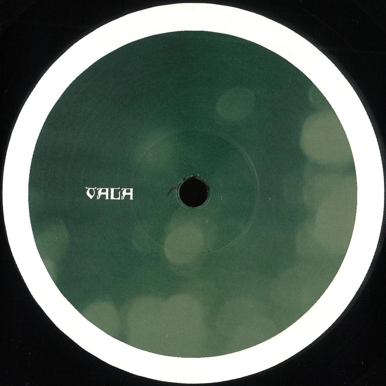 KONDUKU, KASPIANN - VALA 5 [VALA005] 커버