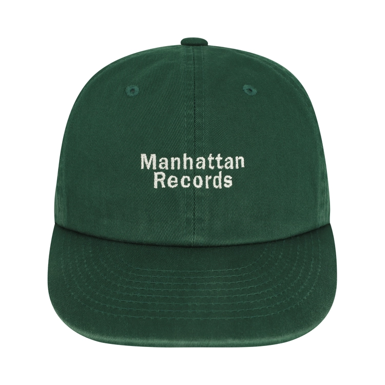 Manhattan Records Seoul