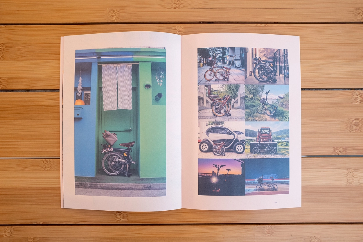 よんよんさま　ブロンプトン　ジャンク Yahoo!オークション -「brompton ジャンク」の落札相場・落札価格