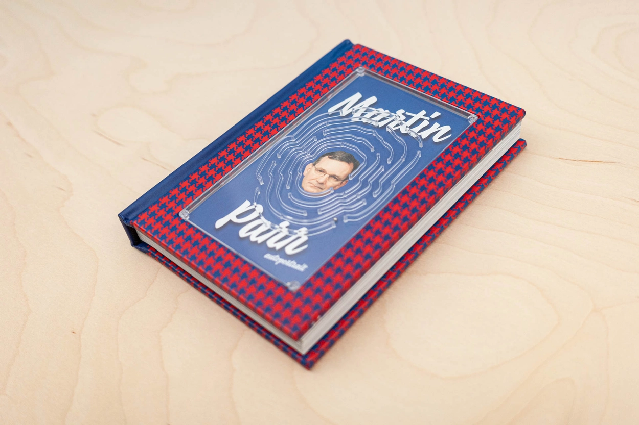 Martin Parr] Autoportrait (Signed) : PASM 피에이에스엠