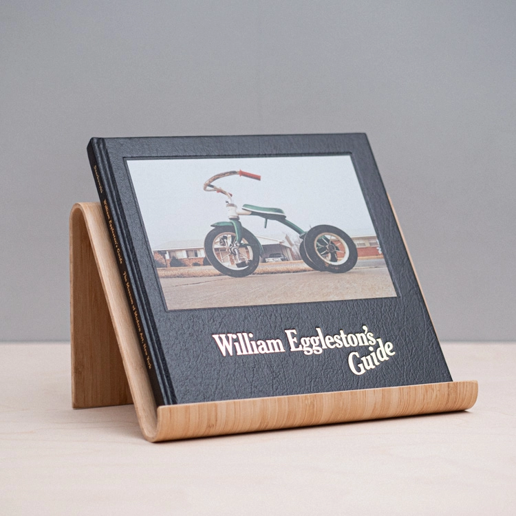 William Eggleston] William Eggleston's Guide : PASM 피에이에스엠