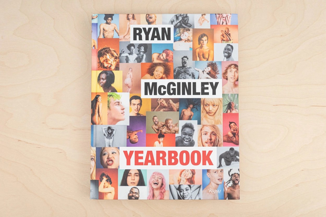 Ryan McGinley] Yearbook : PASM 피에이에스엠