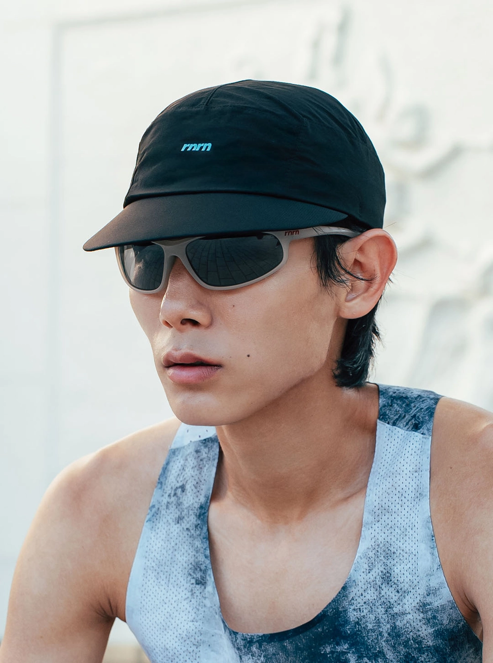 MARATHON CAP 商品照 6