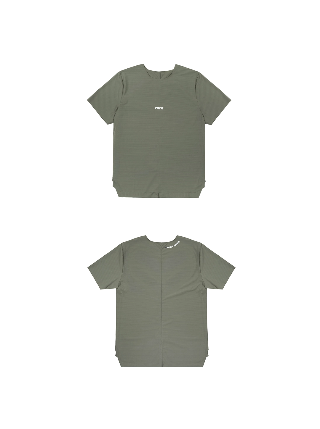 rnrn SHORT SLEEVE 001 商品圖 8