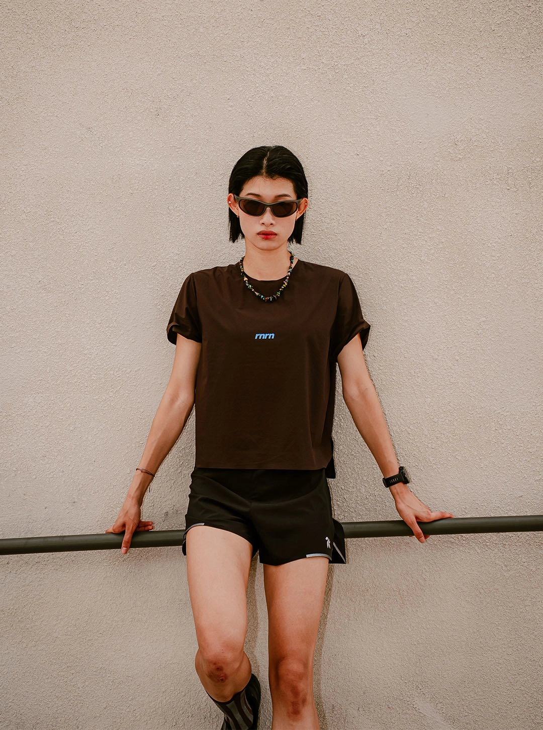 rnrn SHORT SLEEVE 001 商品圖 4