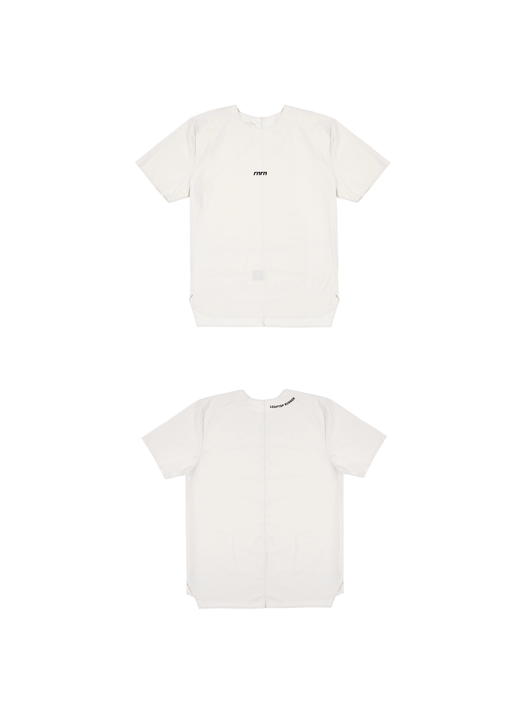 rnrn SHORT SLEEVE 001 商品圖 10