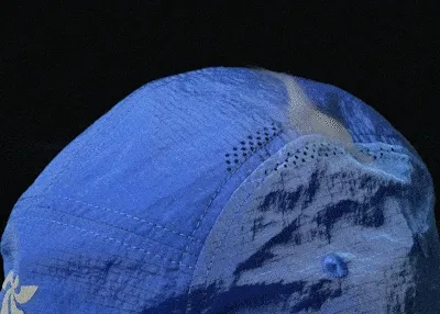 圓頂帽