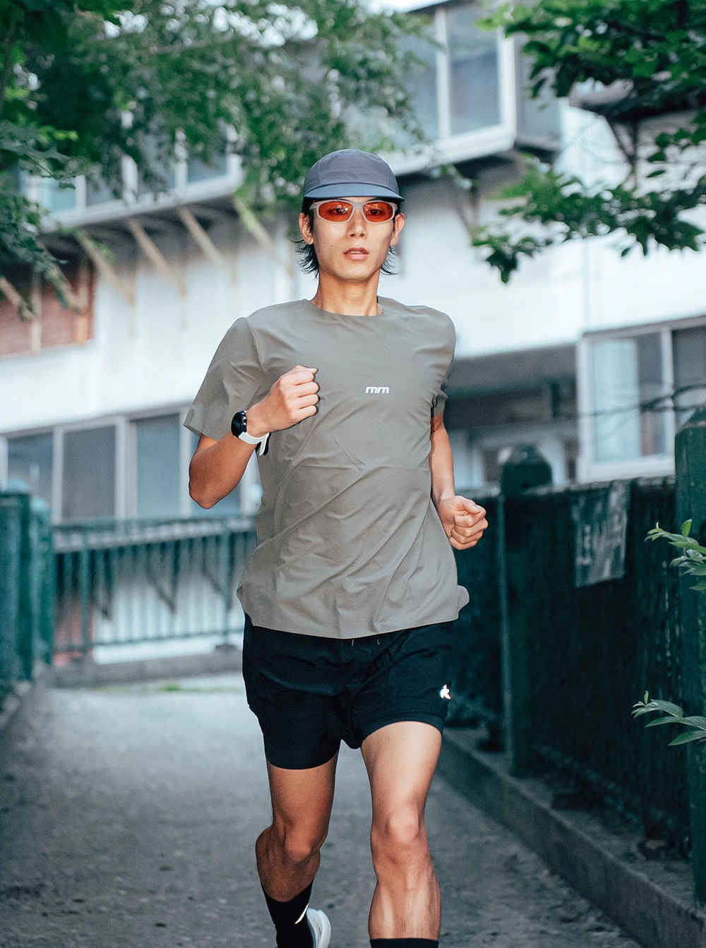 MARATHON CAP 商品照 5