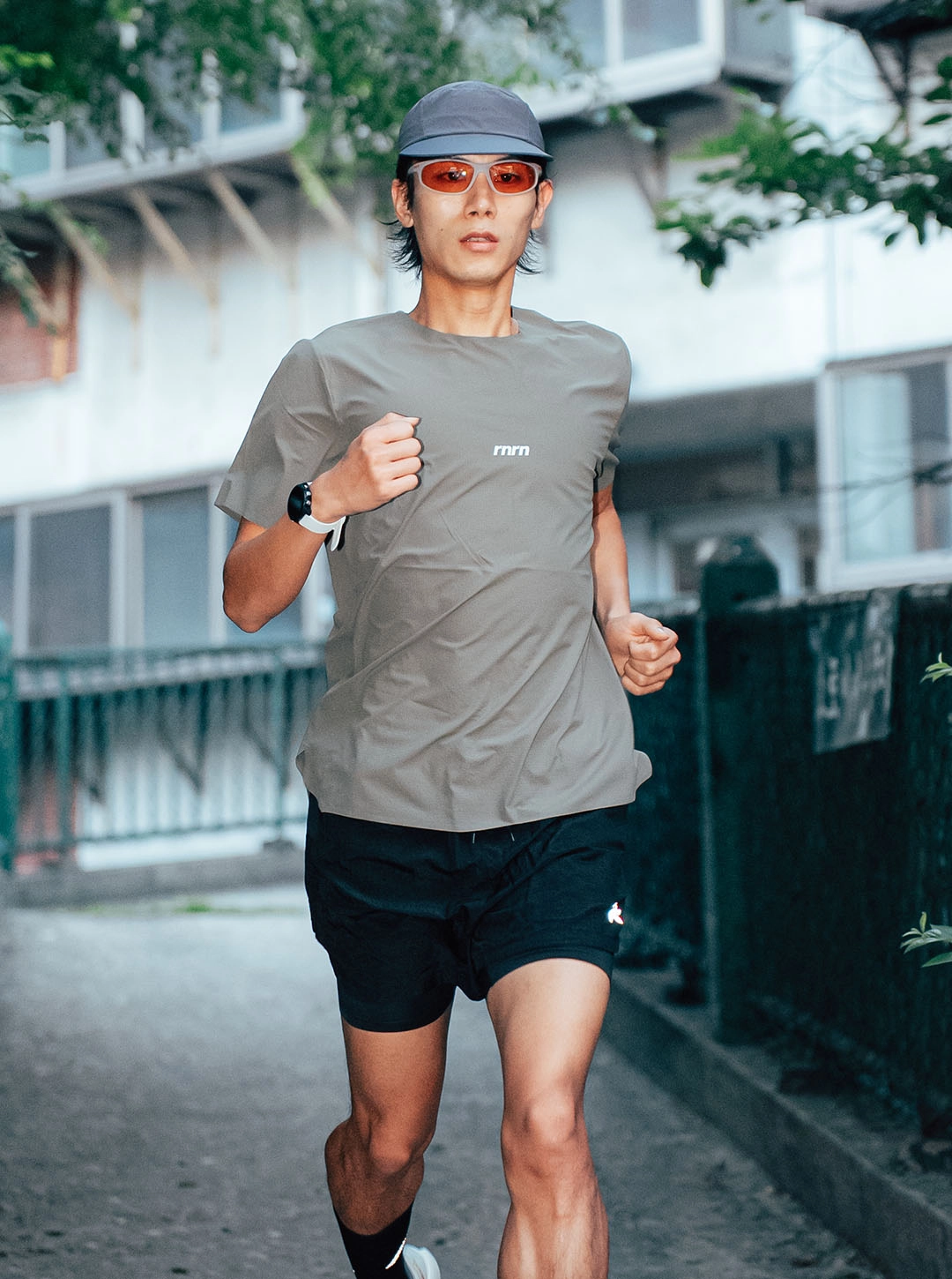 rnrn SHORT SLEEVE 001 商品圖 3