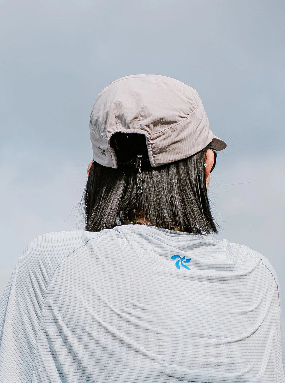 MARATHON CAP 商品照 4