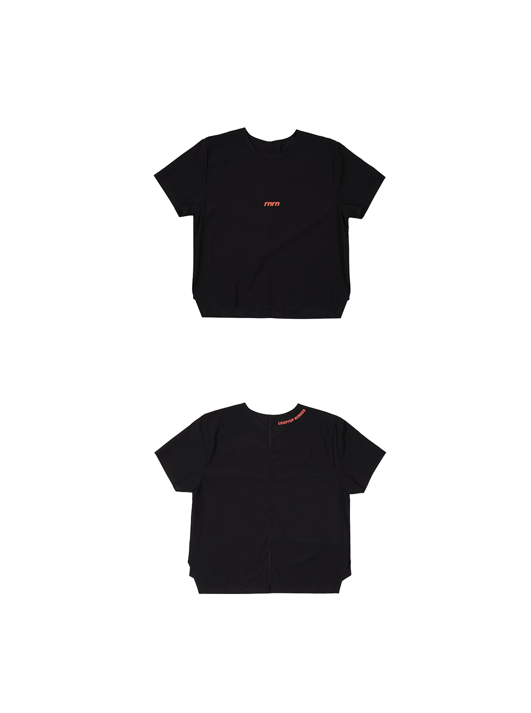rnrn SHORT SLEEVE 001 商品圖 12
