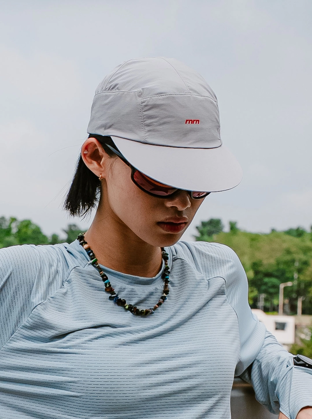 MARATHON CAP 商品照 2