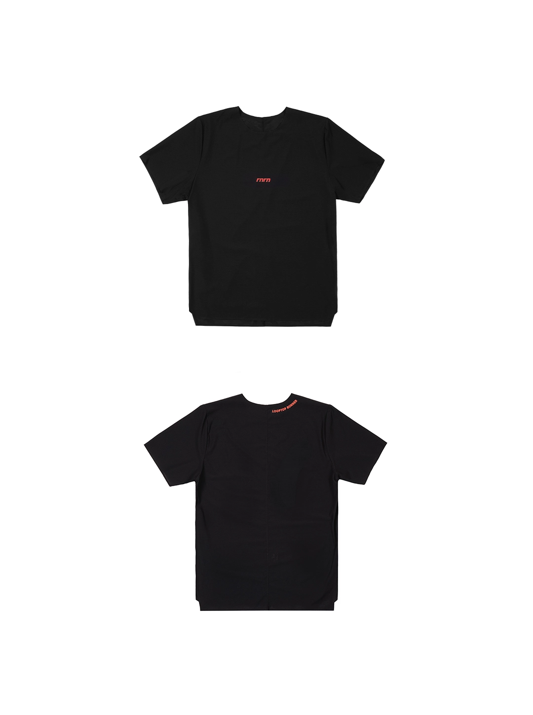 rnrn SHORT SLEEVE 001 商品圖 11