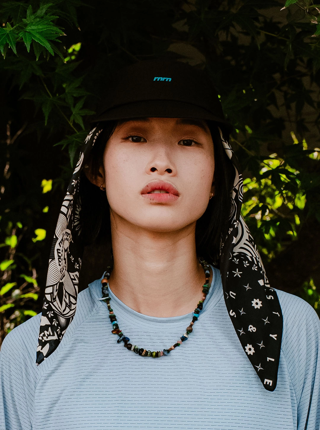 GRAPHICS BANDANA 商品圖 5