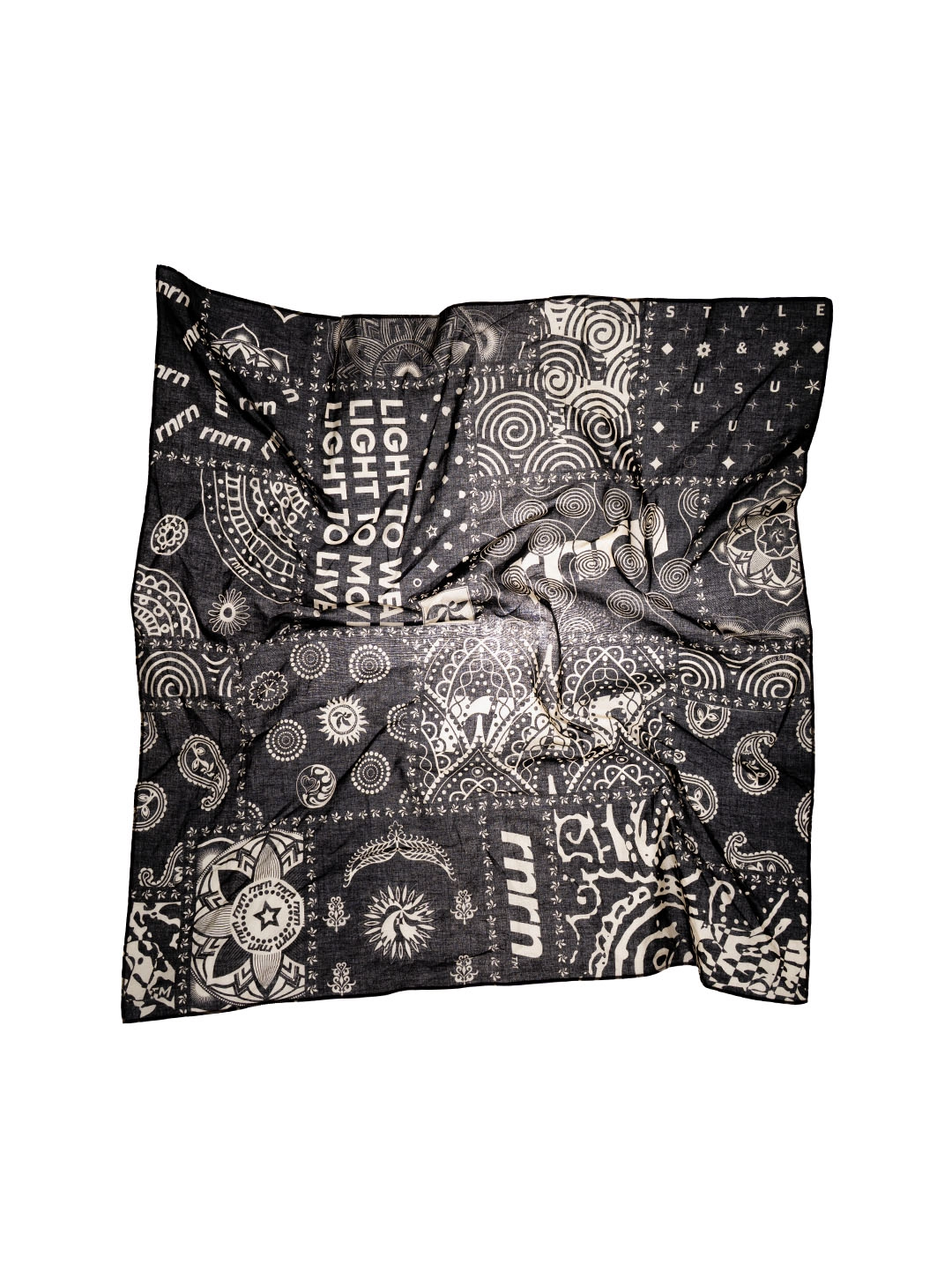 GRAPHICS BANDANA 商品圖 6