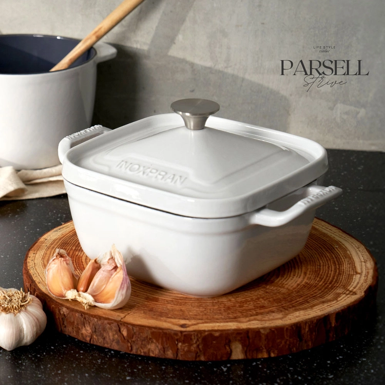 파르셀 Parsell 프리미엄 감성 주방용품 브랜드