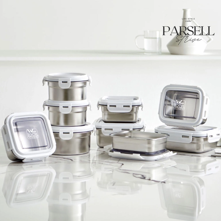 파르셀 Parsell 프리미엄 감성 주방용품 브랜드