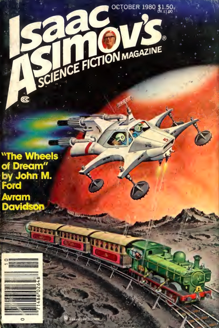 Asimov