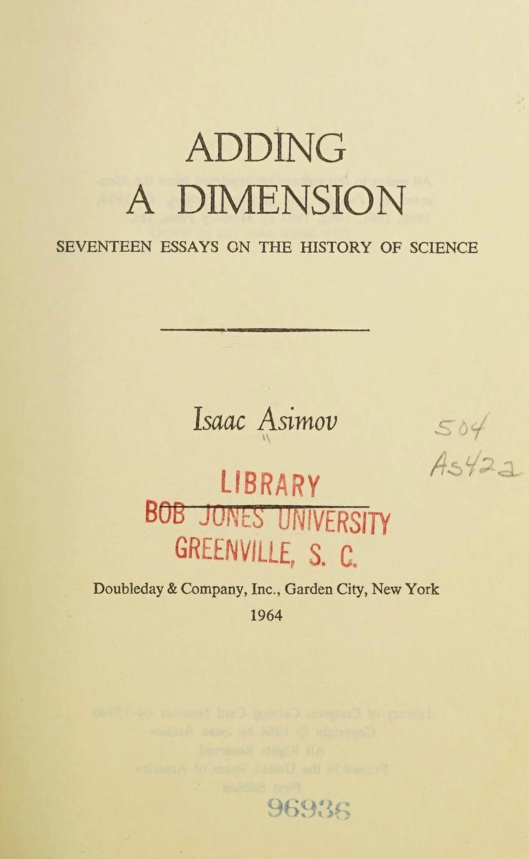 Asimov