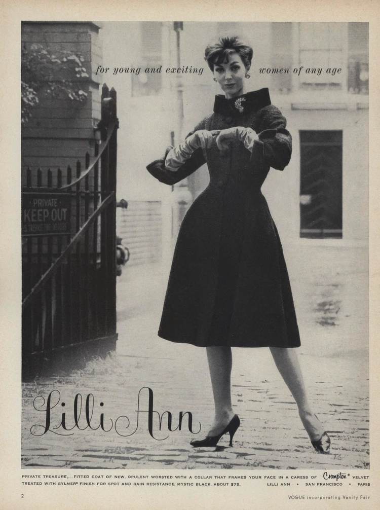 Vogue マガジン (1960-10-01) : 知識の宝島 DDN 電子書籍