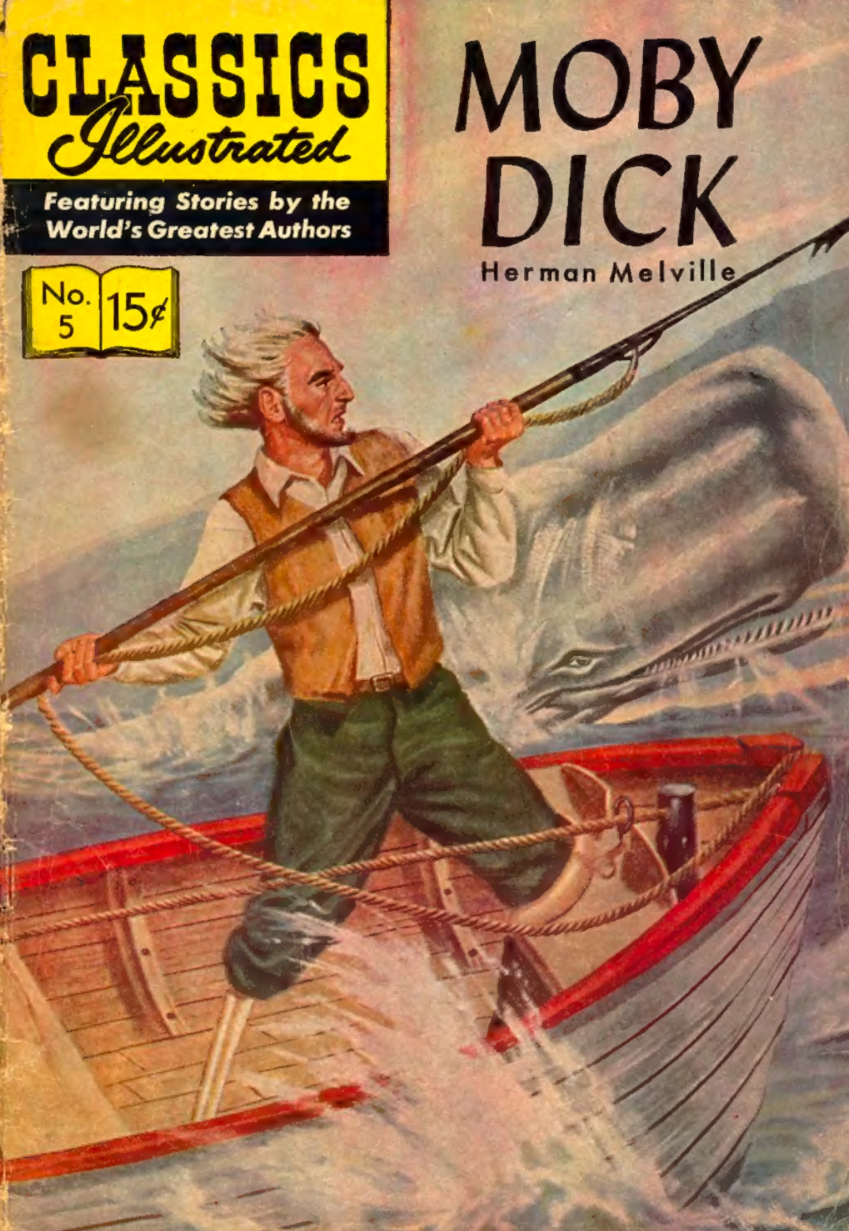 ハーマン・メルヴィル 全集 原書 Herman Melville | メルヴィル全集1
