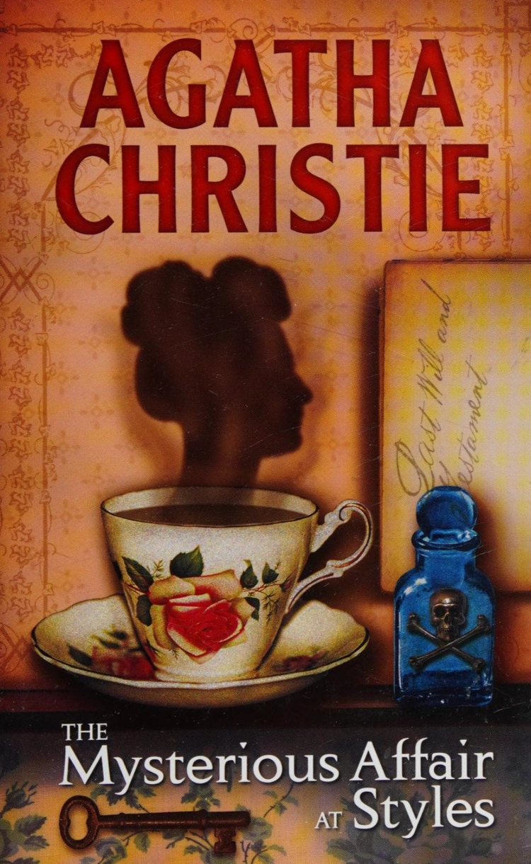 アガサクリスティー　洋書　まとめて87冊 Agatha Christie アガサ・クリスティ