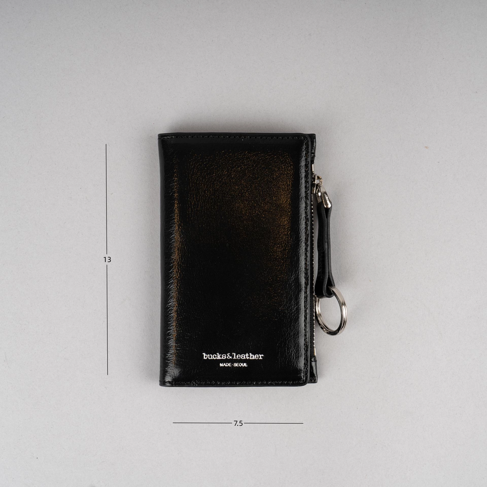 Cover 卡包 / Cover Card Wallet (Pull-up)