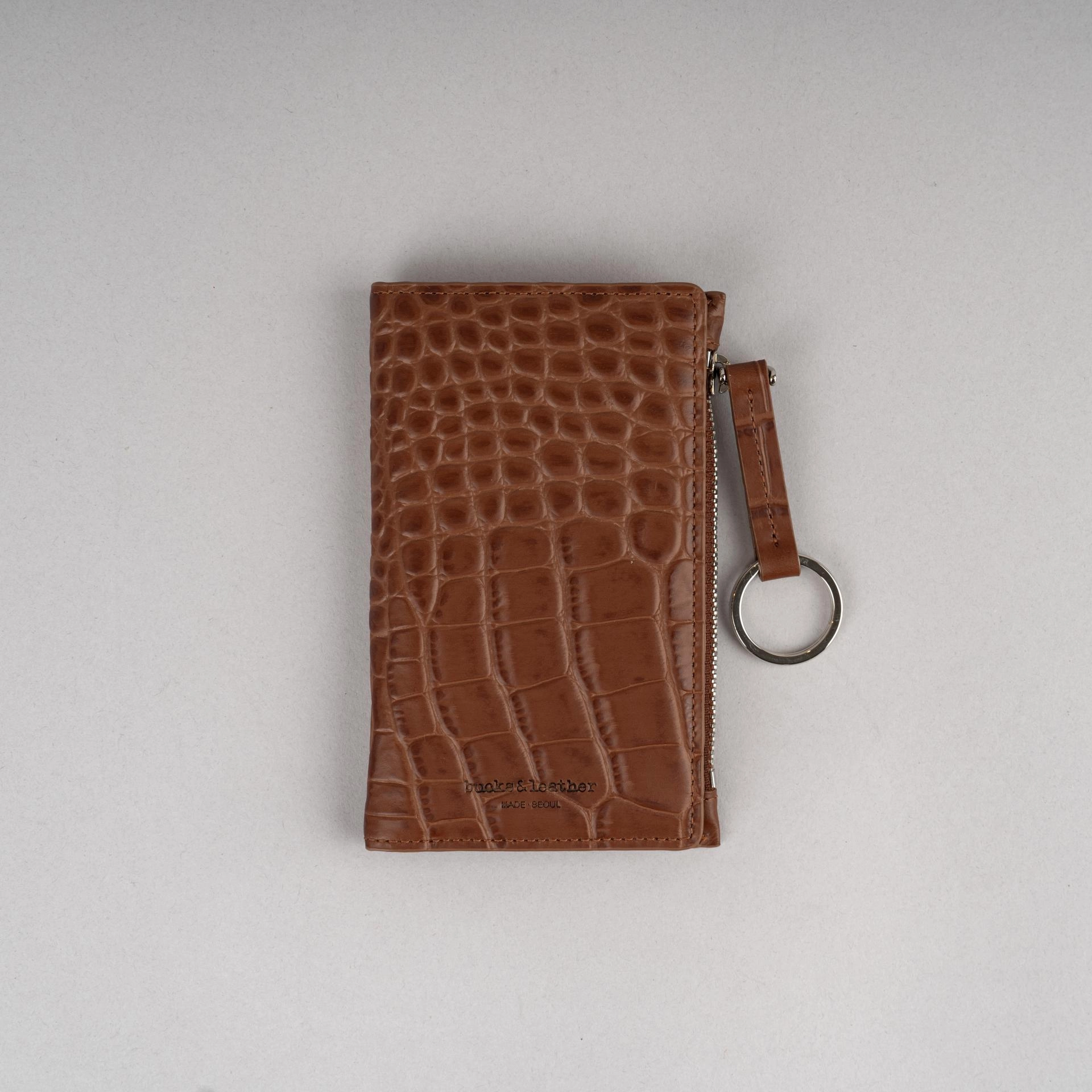 Card wallet cover