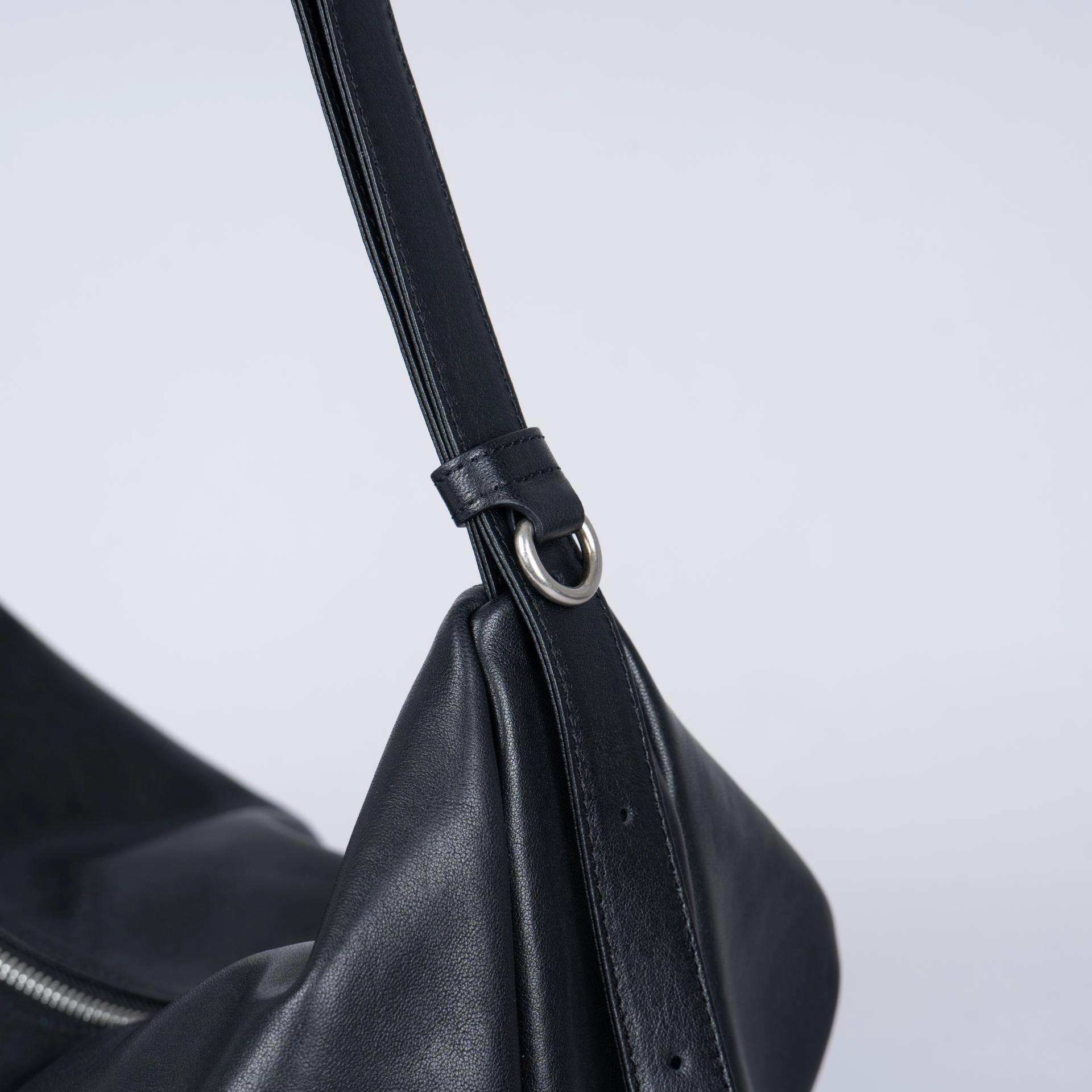 Noir bag