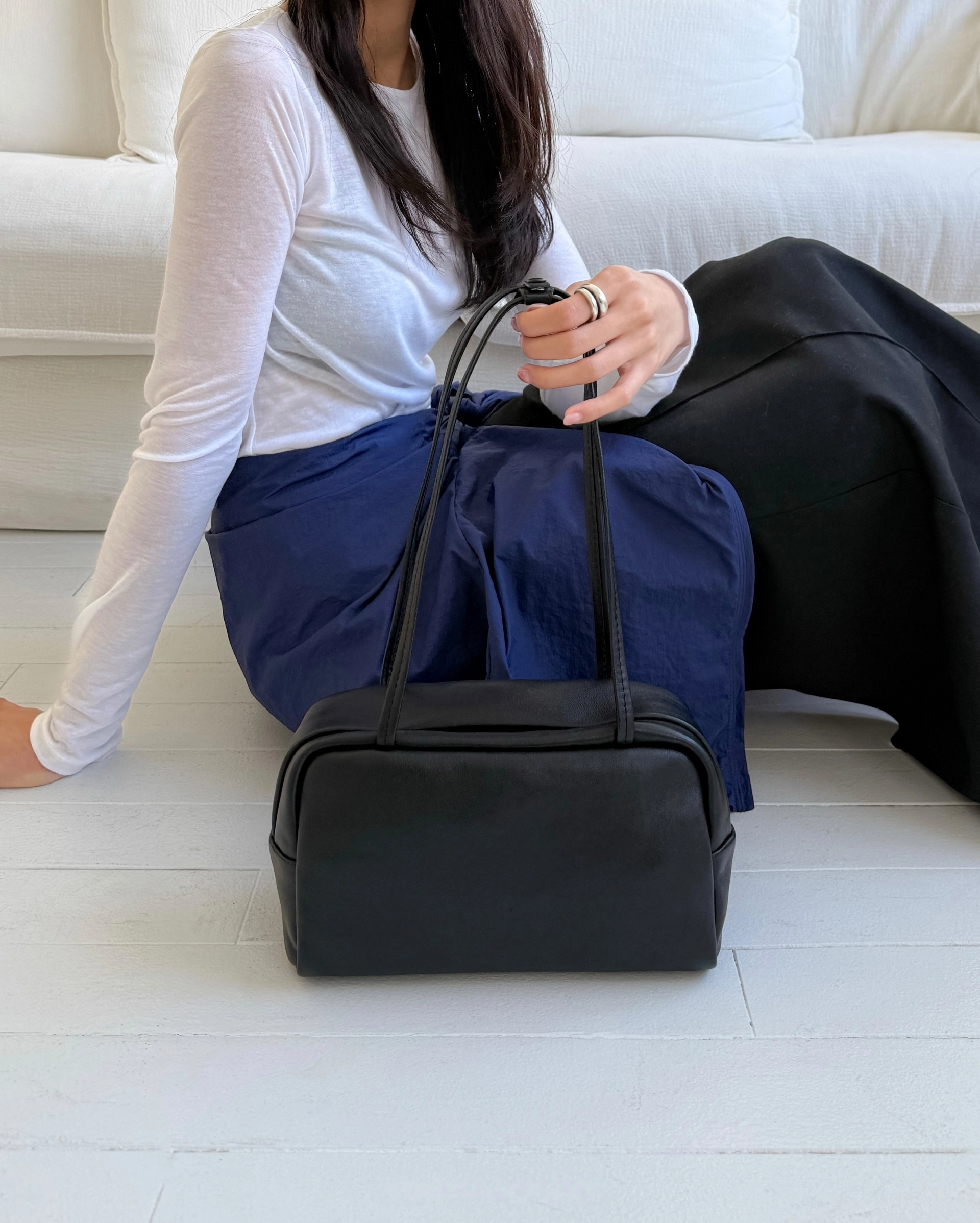 Fold Bag S