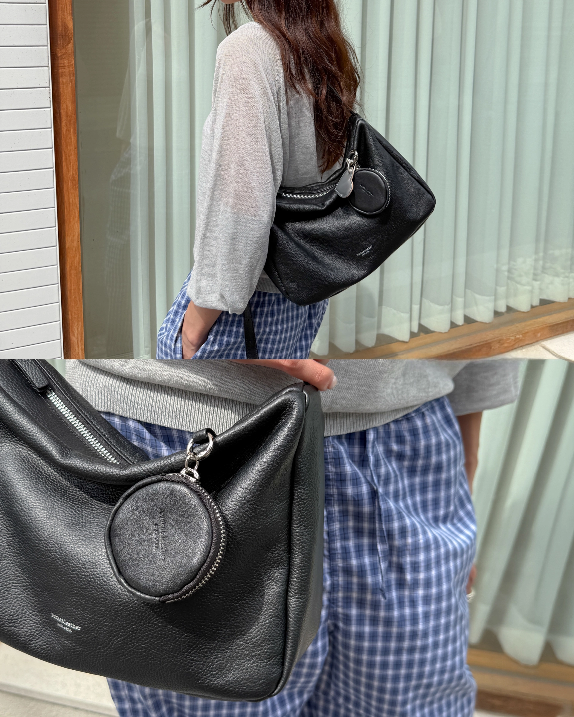 New Porter Bag Replica