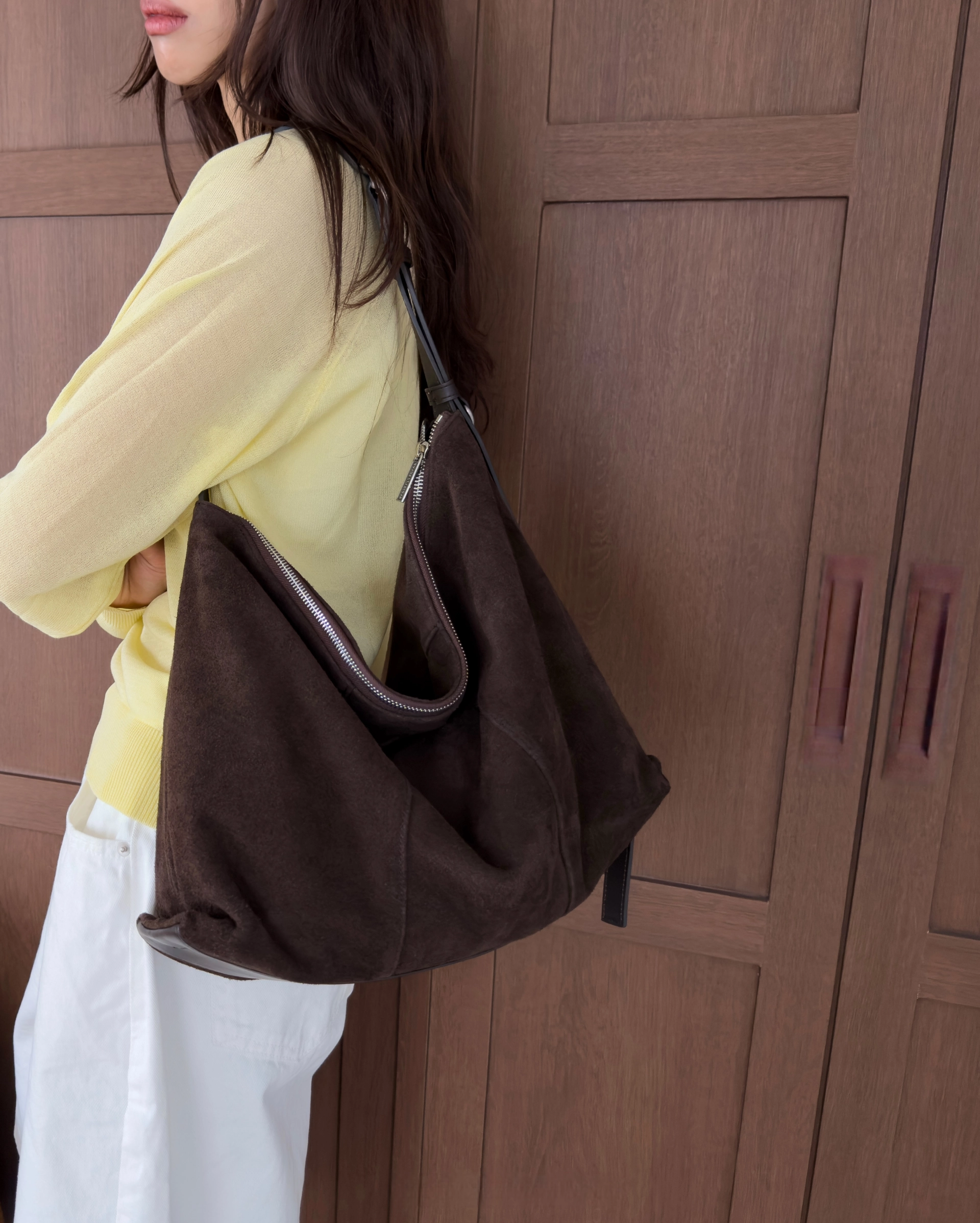 Corner Bag L