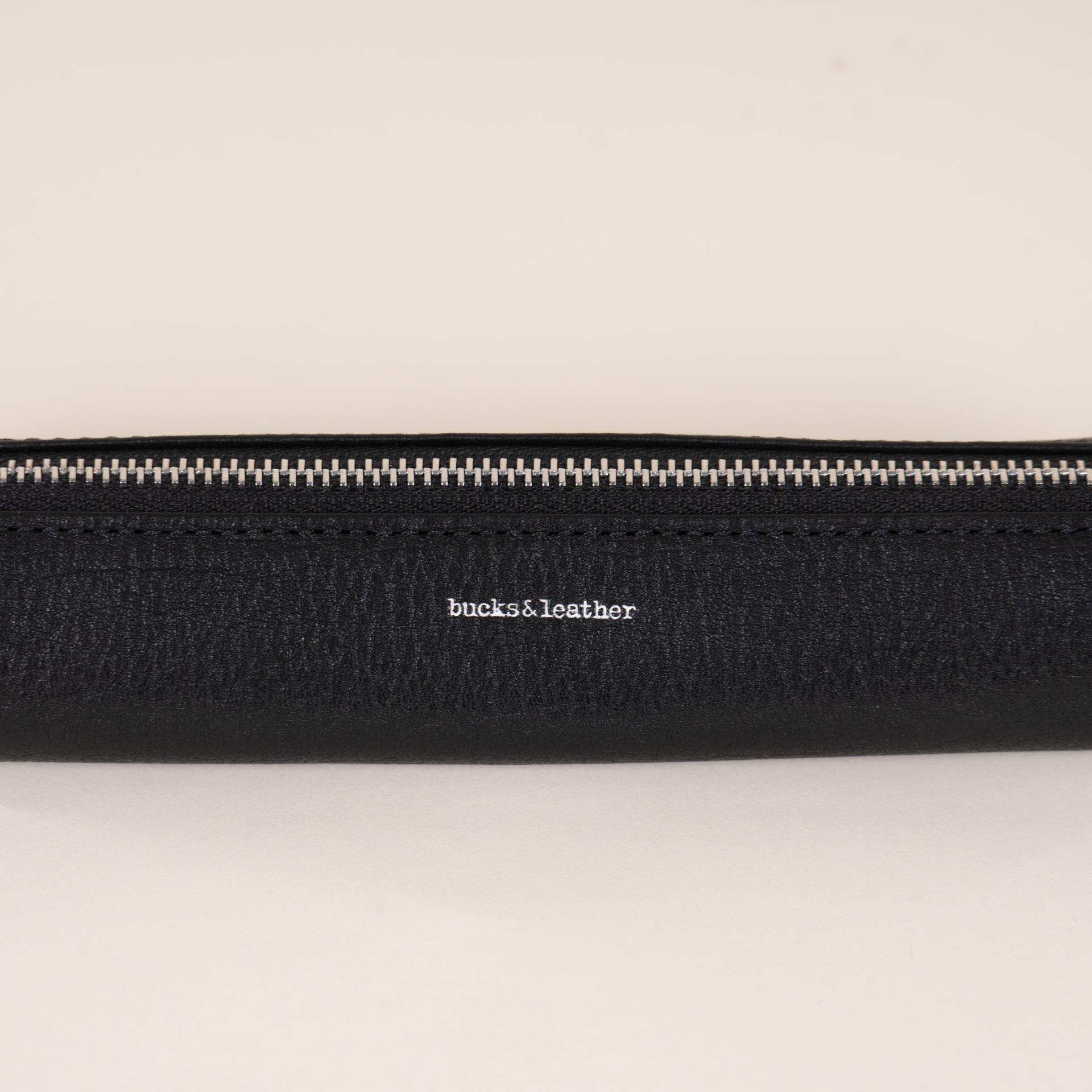 真皮笔袋 / Pen Case