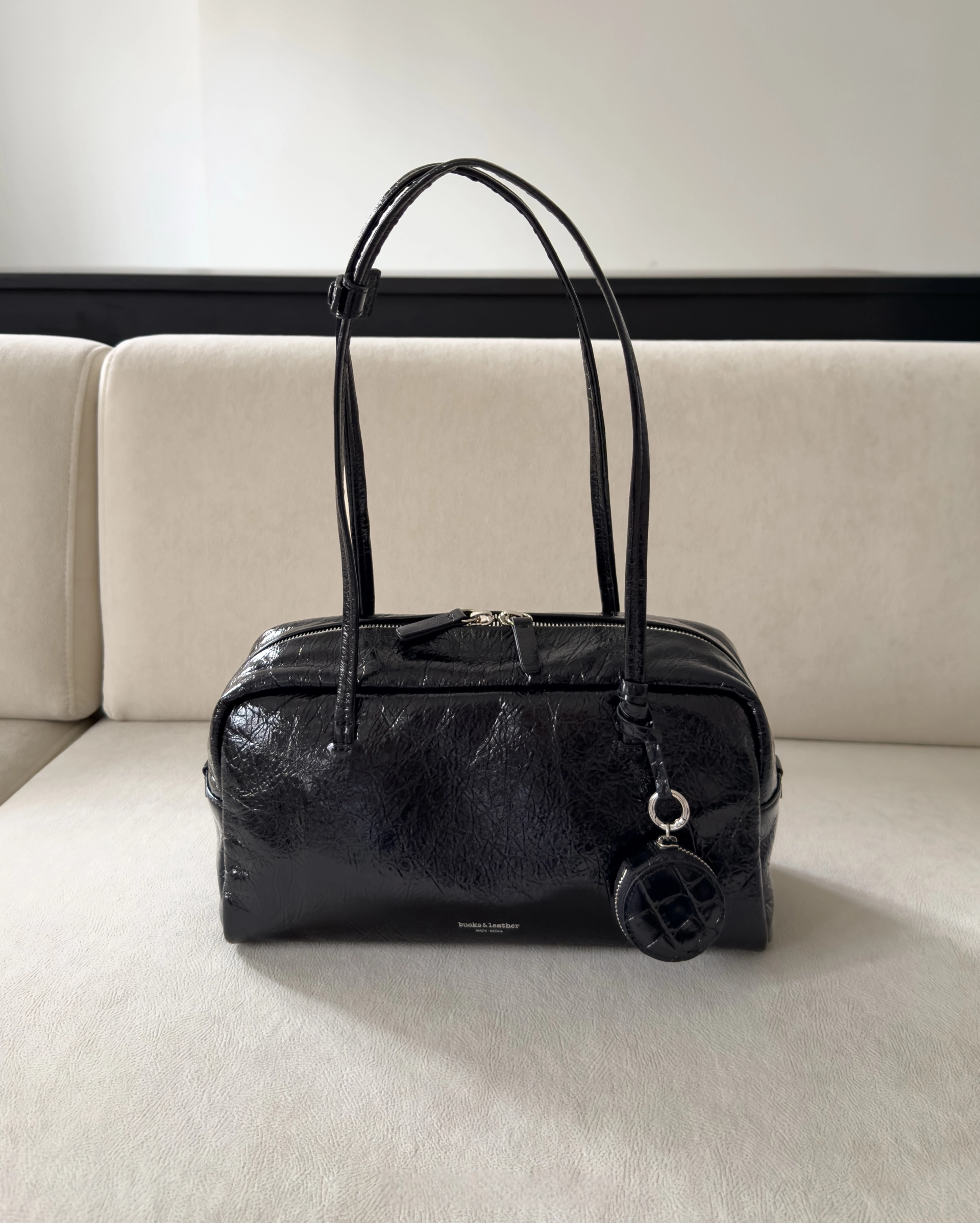 Pound Bag / Pound Bag