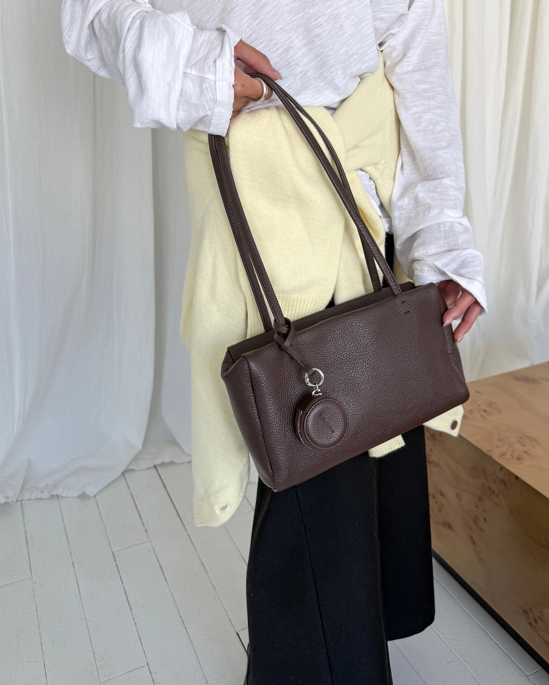 长廊包 / Slim Shoulder