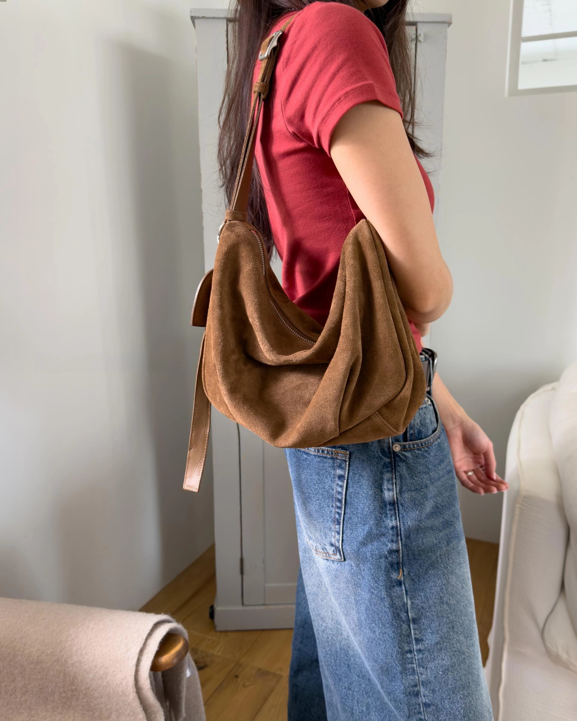 努亚包 / Nua Bag