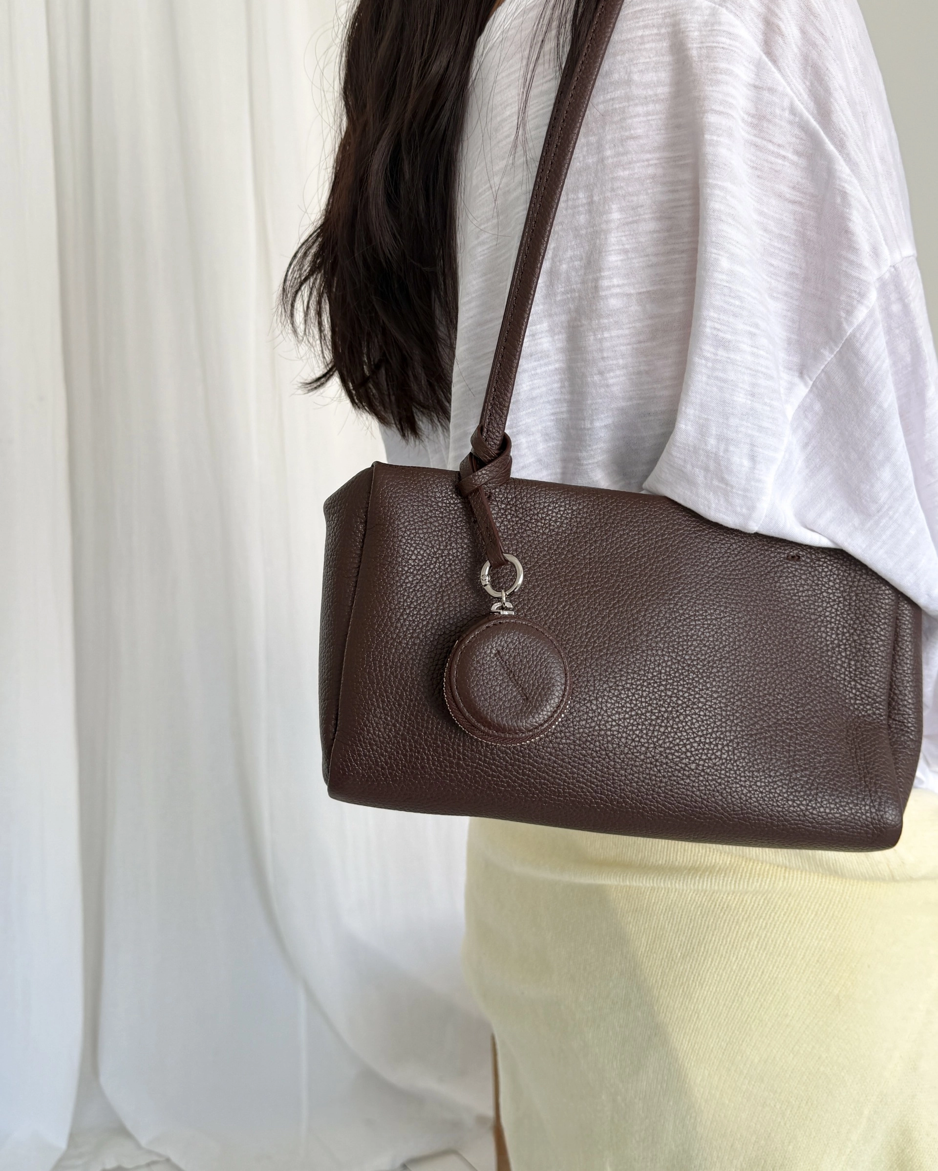 长廊包 / Slim Shoulder