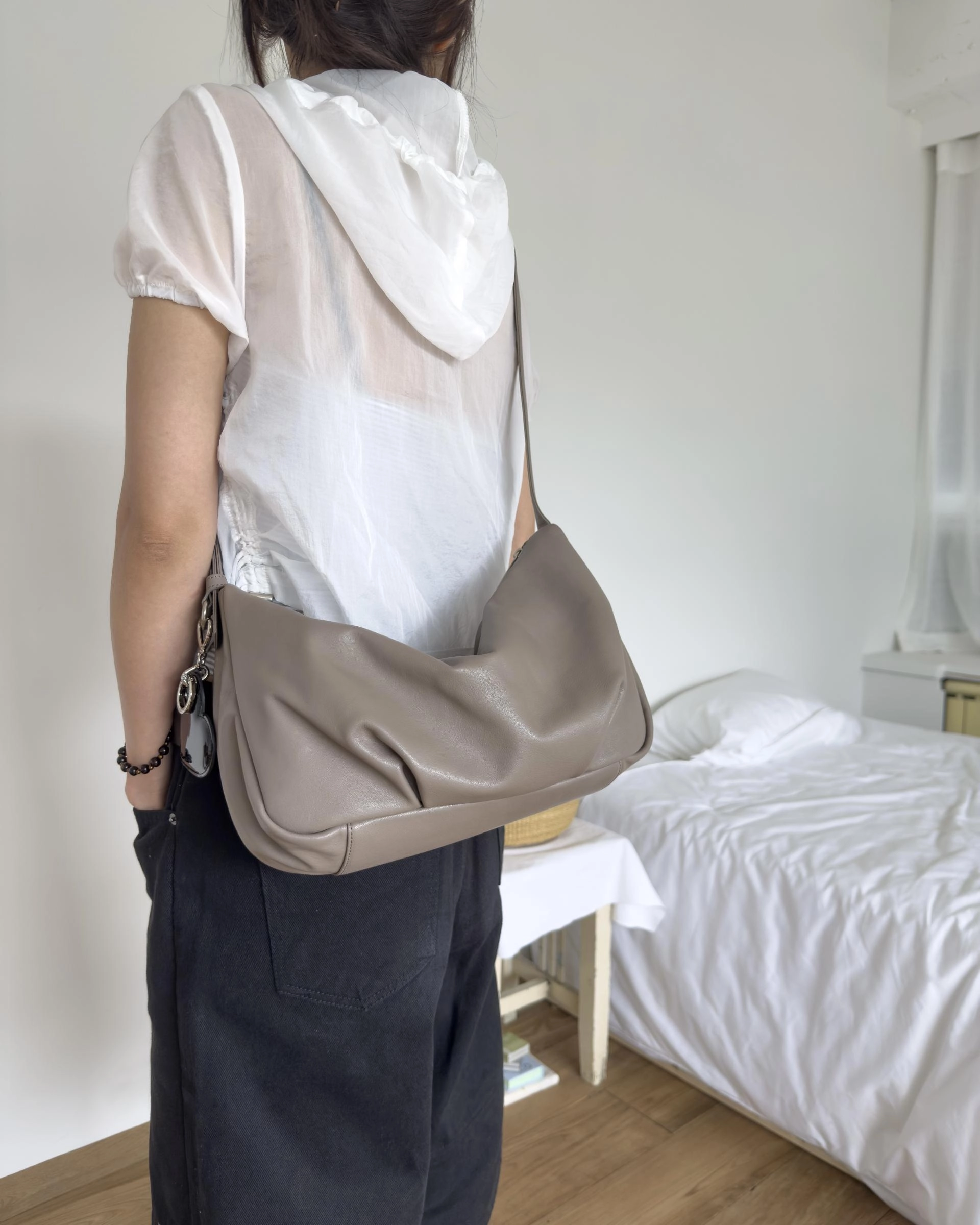 Noir bag