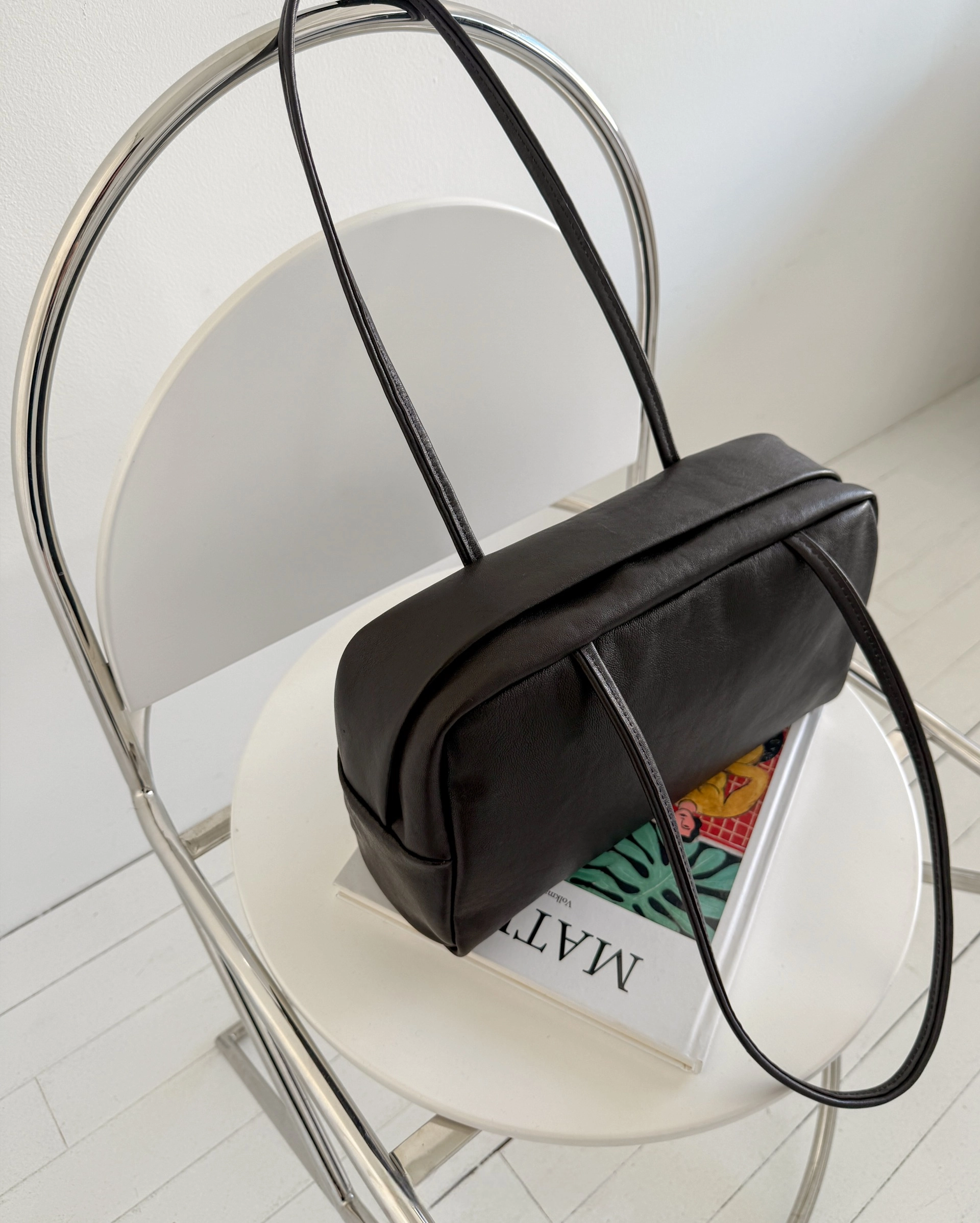 磁吸合页包 / Fold Bag